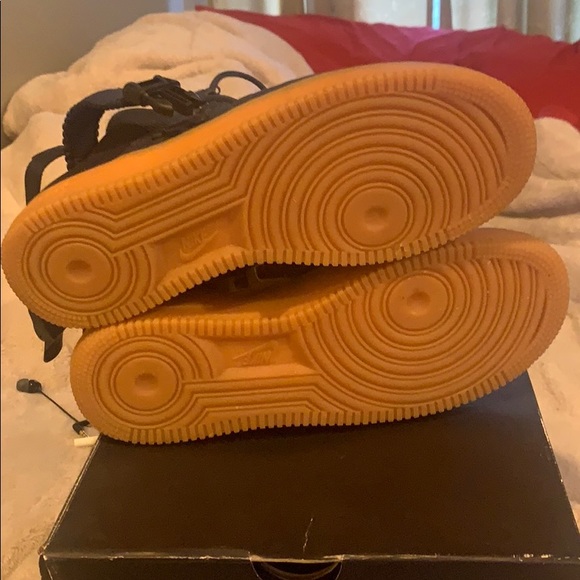 Nike AF1 - Picture 5 of 8